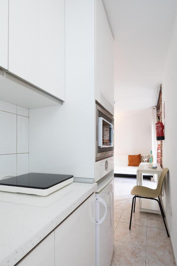 Marbellatown Appartement Buitenkant foto