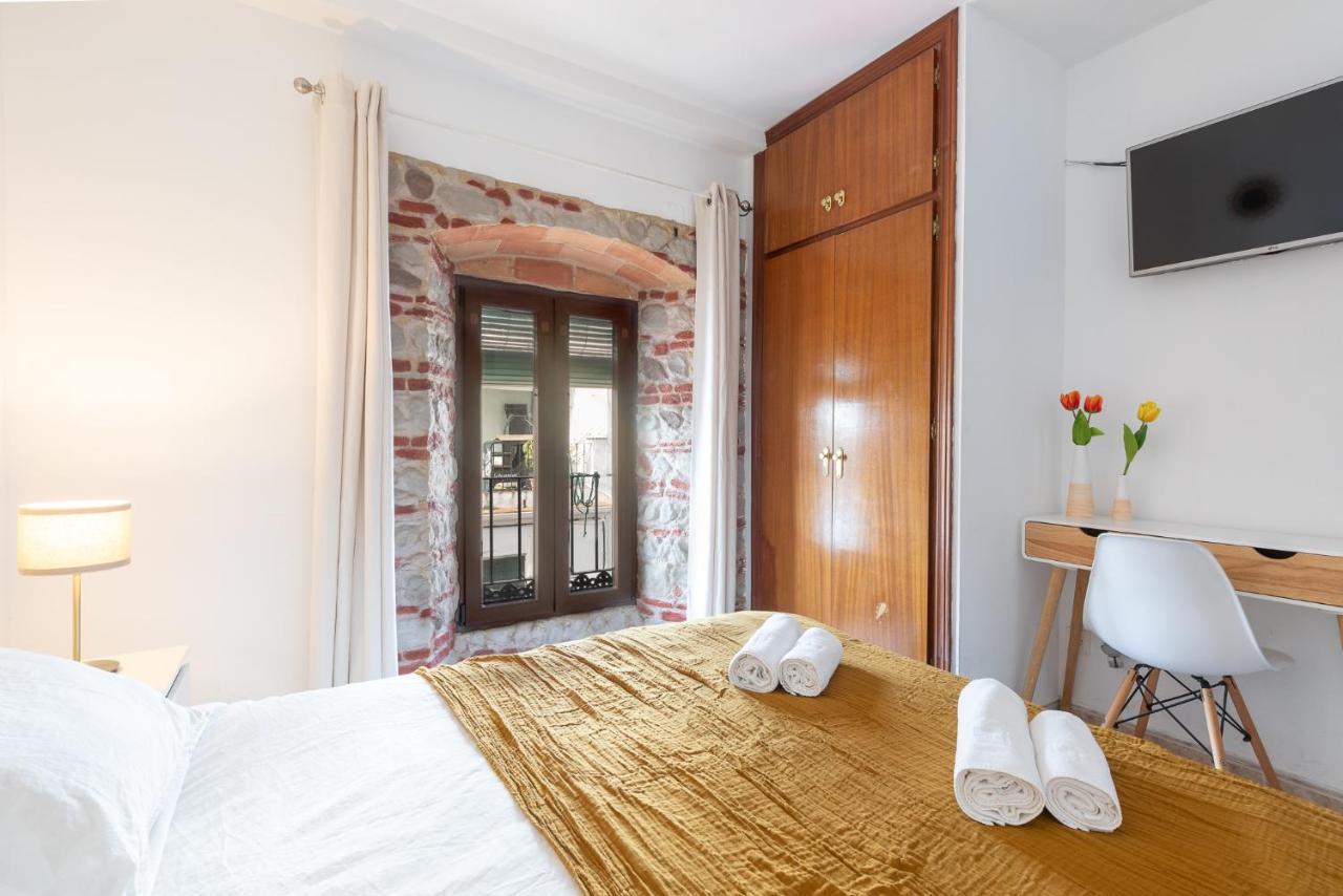 Marbellatown Appartement Buitenkant foto