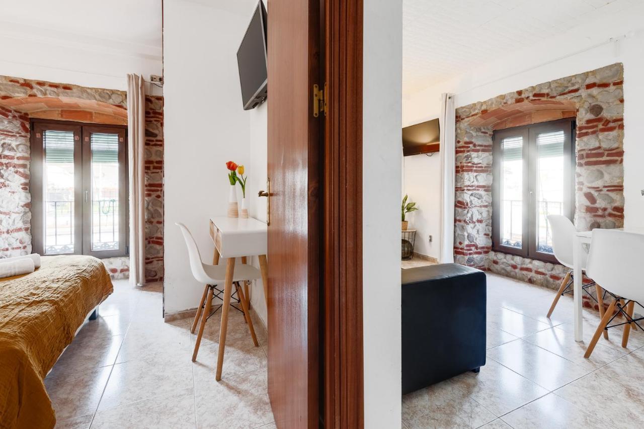 Marbellatown Appartement Buitenkant foto