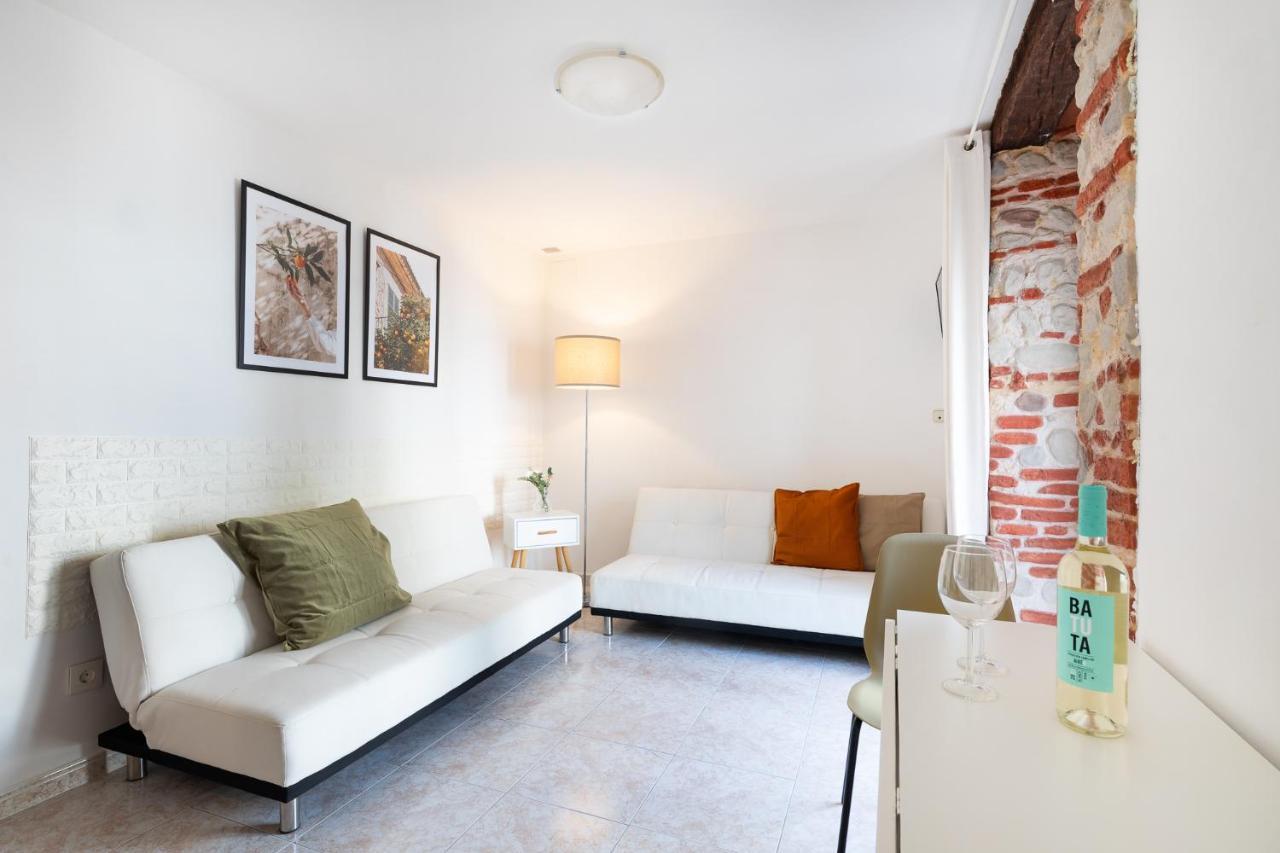Marbellatown Appartement Buitenkant foto
