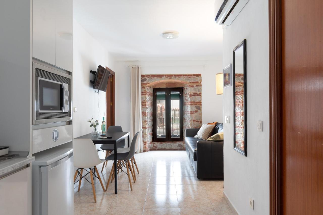 Marbellatown Appartement Buitenkant foto