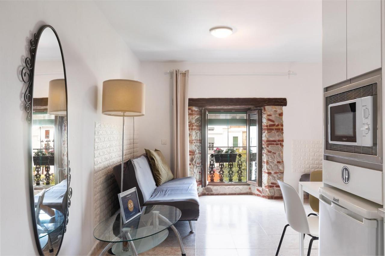 Marbellatown Appartement Buitenkant foto
